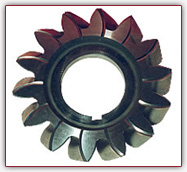 Outil de coupe Avon Les Roches (37)