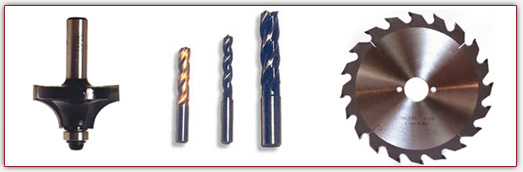 Outils de coupe avon Les Roches (37)